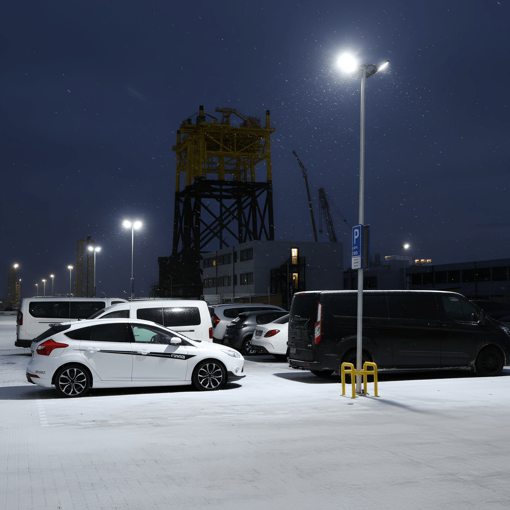 Aluminium_lichtmast_met_Hoftronic