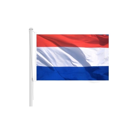 Nederlandse vlag