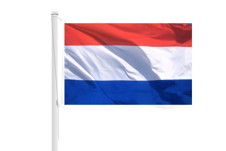 Nederlandse vlag