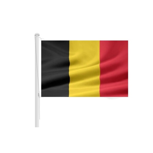 Vlag België