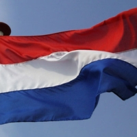 Nederlandse vlag