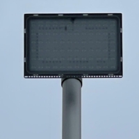 Terreinverlichting
