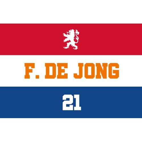 Nederland speler