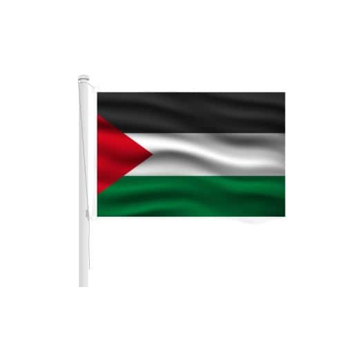 Vlag Palestina