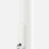 Aluminium vlaggenmast 6 meter cilindrisch, 90mm - Afbeelding 3