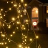 8 meter polyester vlaggenmast met Fairybell vlaggenmast kerstboom - Afbeelding 13