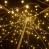 8 meter polyester vlaggenmast met Fairybell vlaggenmast kerstboom - Afbeelding 8