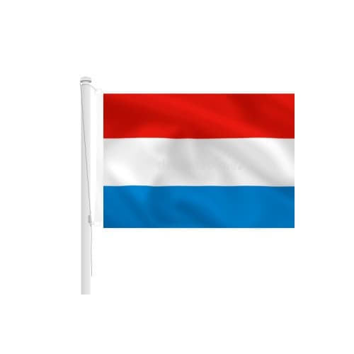 Vlag Luxemburg