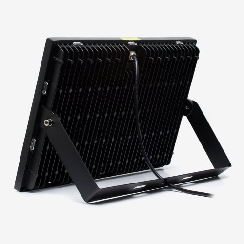 LED lamp 300 Watt warm licht - Afbeelding 2