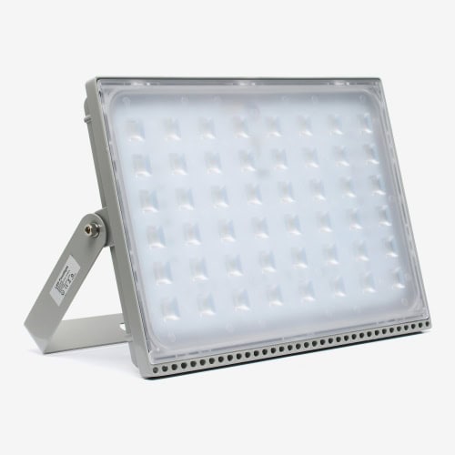 LED lamp 200 Watt koud licht