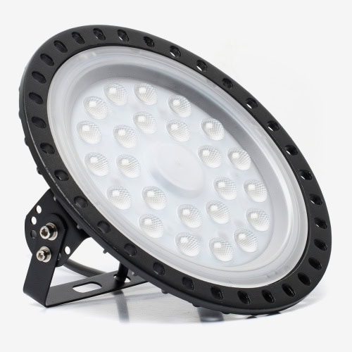 Ufo 100-200 Watt LED lamp