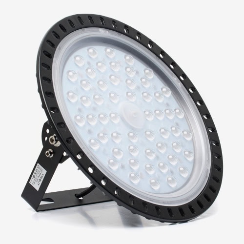 Ledlamp UFO 500 watt